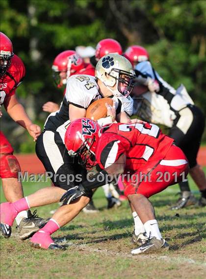 Thumbnail 3 in Hand @ Wilbur Cross photogallery.