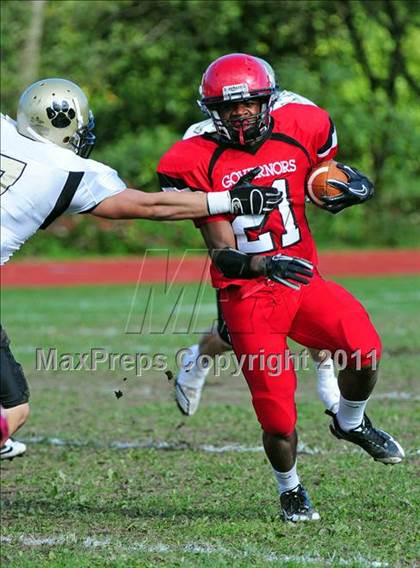 Thumbnail 3 in Hand @ Wilbur Cross photogallery.