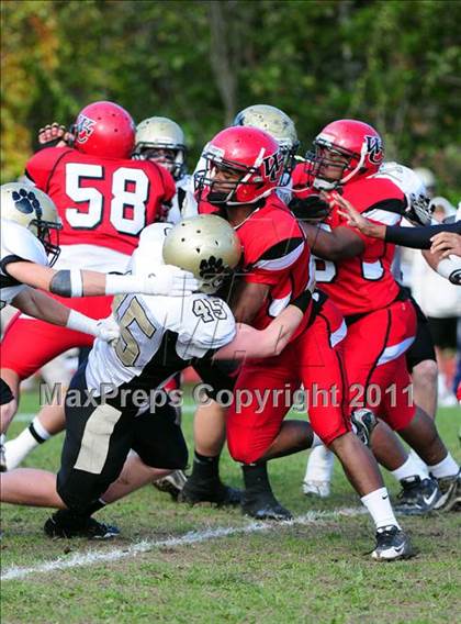 Thumbnail 1 in Hand @ Wilbur Cross photogallery.