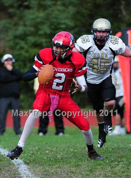 Thumbnail 1 in Hand @ Wilbur Cross photogallery.