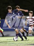 Photo from the gallery "Cannon @ Charlotte Latin"