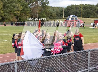 Thumbnail 3 in Pikeview vs Shady Spring photogallery.