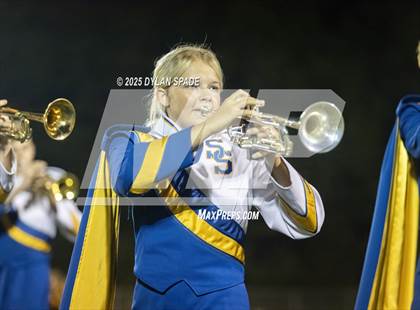 Thumbnail 1 in Pikeview vs Shady Spring photogallery.