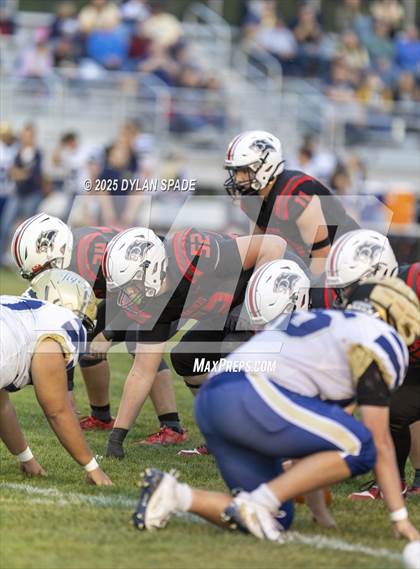 Thumbnail 1 in Pikeview vs Shady Spring photogallery.