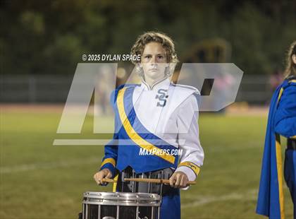Thumbnail 2 in Pikeview vs Shady Spring photogallery.