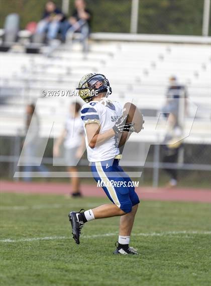 Thumbnail 3 in Pikeview vs Shady Spring photogallery.