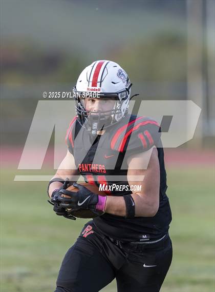 Thumbnail 1 in Pikeview vs Shady Spring photogallery.