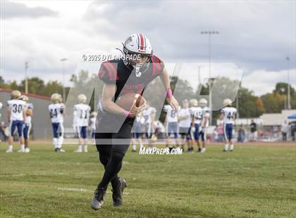 Thumbnail 2 in Pikeview vs Shady Spring photogallery.