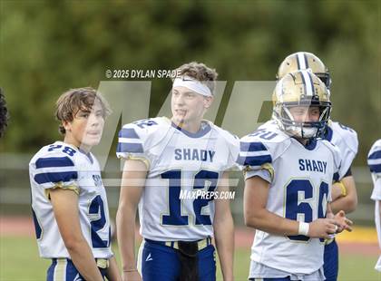 Thumbnail 3 in Pikeview vs Shady Spring photogallery.