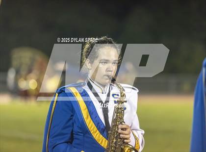 Thumbnail 3 in Pikeview vs Shady Spring photogallery.