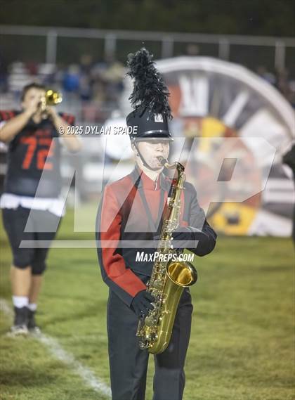 Thumbnail 2 in Pikeview vs Shady Spring photogallery.
