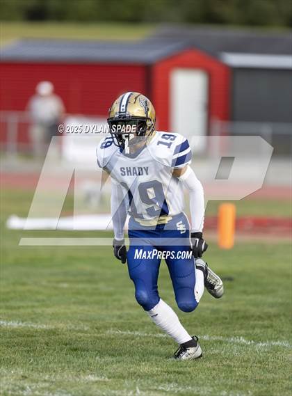 Thumbnail 3 in Pikeview vs Shady Spring photogallery.