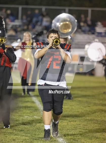 Thumbnail 3 in Pikeview vs Shady Spring photogallery.
