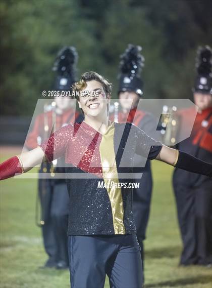 Thumbnail 2 in Pikeview vs Shady Spring photogallery.