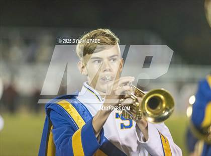 Thumbnail 1 in Pikeview vs Shady Spring photogallery.