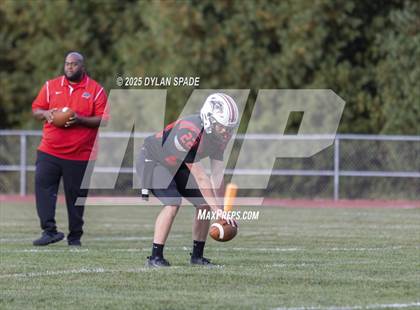 Thumbnail 3 in Pikeview vs Shady Spring photogallery.