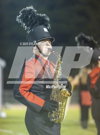 Thumbnail 3 in Pikeview vs Shady Spring photogallery.