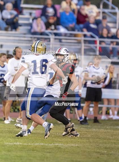 Thumbnail 1 in Pikeview vs Shady Spring photogallery.