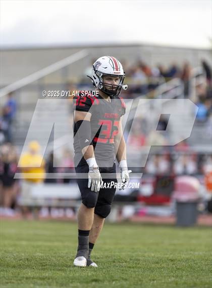 Thumbnail 3 in Pikeview vs Shady Spring photogallery.