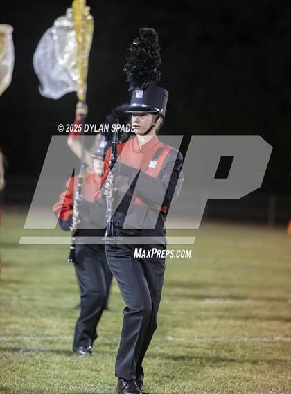 Thumbnail 2 in Pikeview vs Shady Spring photogallery.