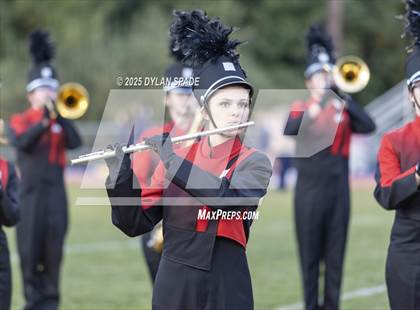 Thumbnail 1 in Pikeview vs Shady Spring photogallery.