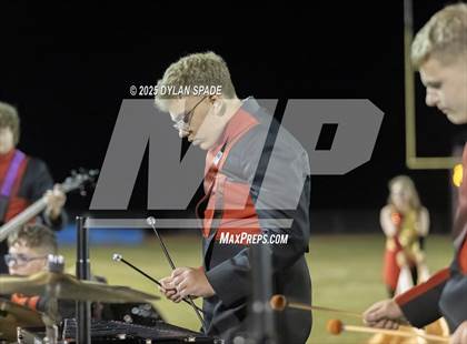Thumbnail 1 in Pikeview vs Shady Spring photogallery.