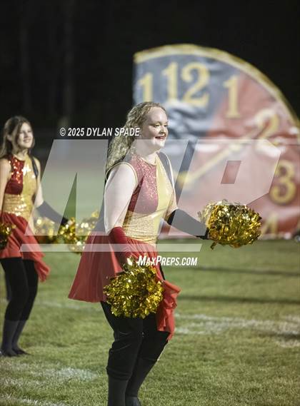 Thumbnail 1 in Pikeview vs Shady Spring photogallery.