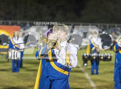Thumbnail 2 in Pikeview vs Shady Spring photogallery.