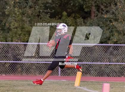 Thumbnail 3 in Pikeview vs Shady Spring photogallery.