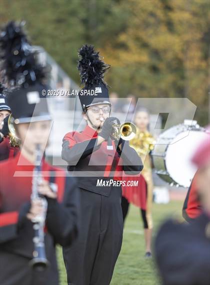 Thumbnail 1 in Pikeview vs Shady Spring photogallery.