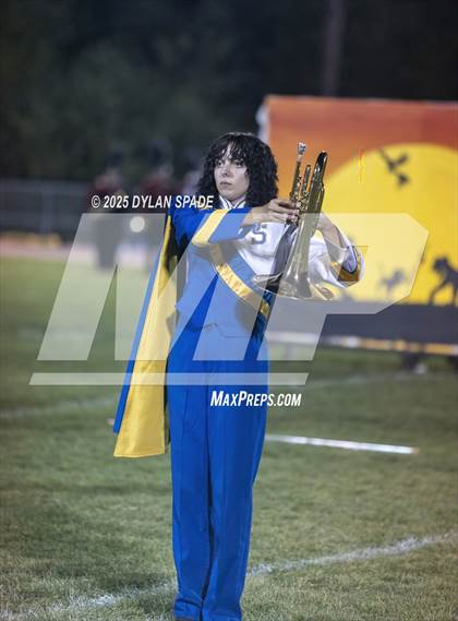 Thumbnail 1 in Pikeview vs Shady Spring photogallery.
