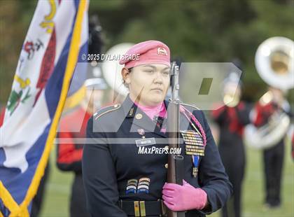 Thumbnail 2 in Pikeview vs Shady Spring photogallery.