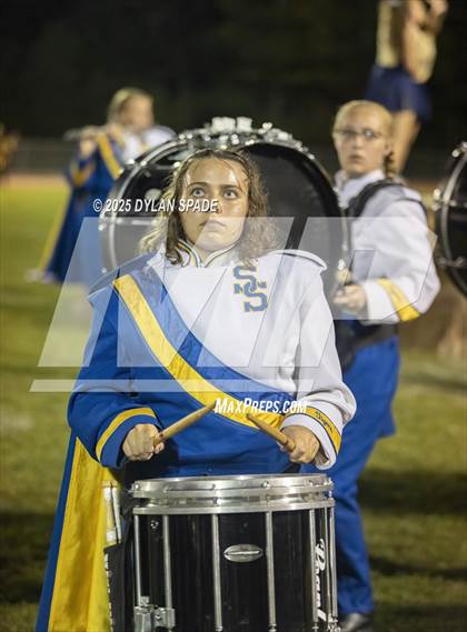 Thumbnail 3 in Pikeview vs Shady Spring photogallery.