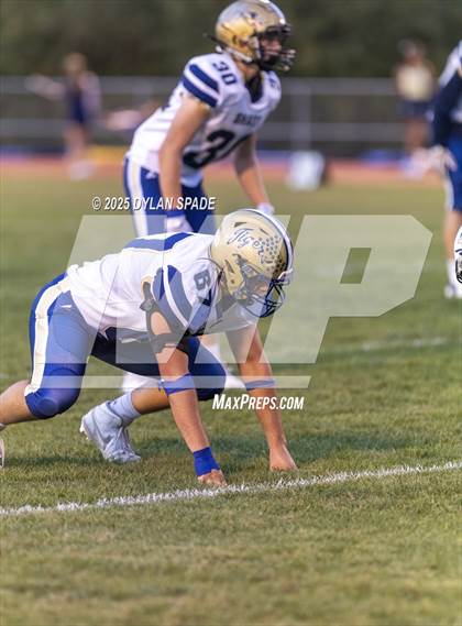 Thumbnail 3 in Pikeview vs Shady Spring photogallery.