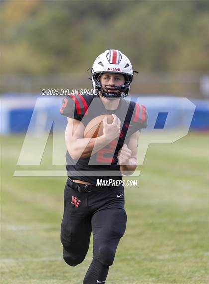 Thumbnail 1 in Pikeview vs Shady Spring photogallery.