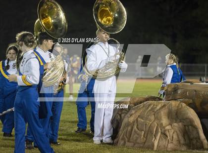 Thumbnail 2 in Pikeview vs Shady Spring photogallery.