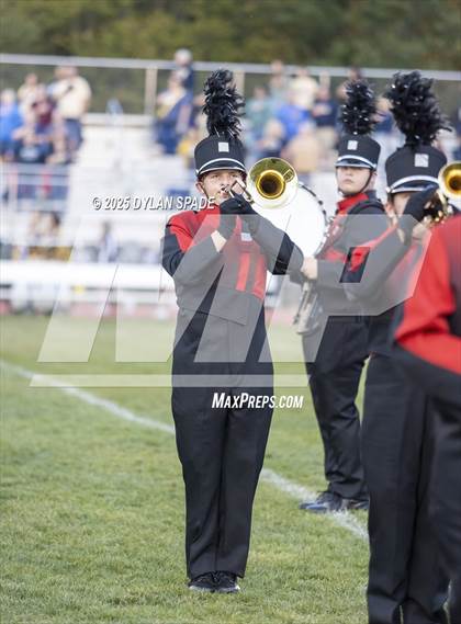 Thumbnail 2 in Pikeview vs Shady Spring photogallery.