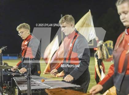 Thumbnail 2 in Pikeview vs Shady Spring photogallery.