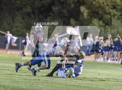 Thumbnail 2 in Pikeview vs Shady Spring photogallery.