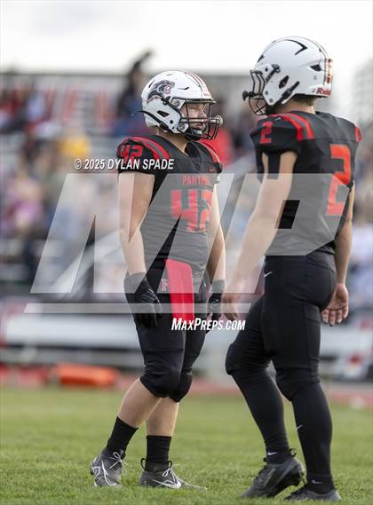 Thumbnail 3 in Pikeview vs Shady Spring photogallery.