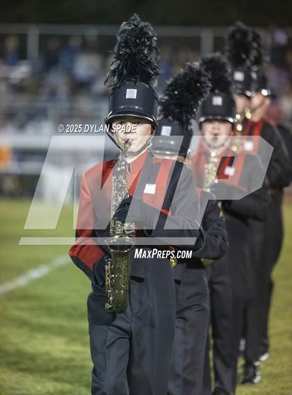 Thumbnail 3 in Pikeview vs Shady Spring photogallery.