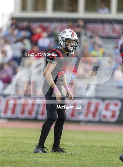 Thumbnail 2 in Pikeview vs Shady Spring photogallery.