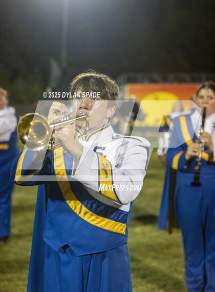 Thumbnail 2 in Pikeview vs Shady Spring photogallery.