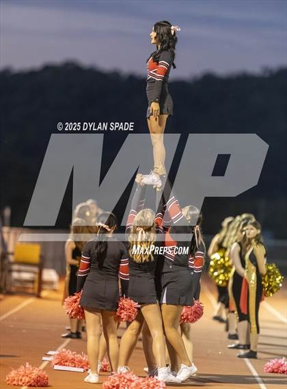 Thumbnail 1 in Pikeview vs Shady Spring photogallery.