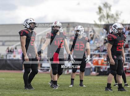 Thumbnail 1 in Pikeview vs Shady Spring photogallery.