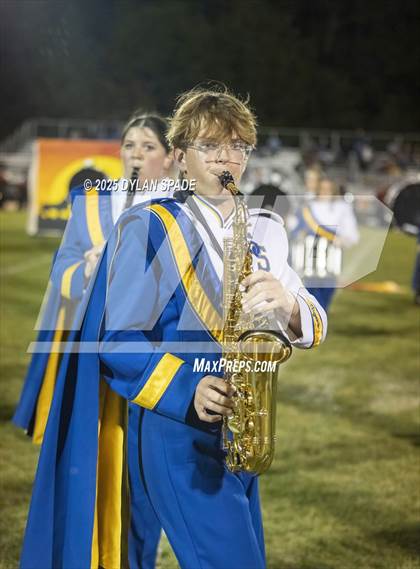 Thumbnail 3 in Pikeview vs Shady Spring photogallery.