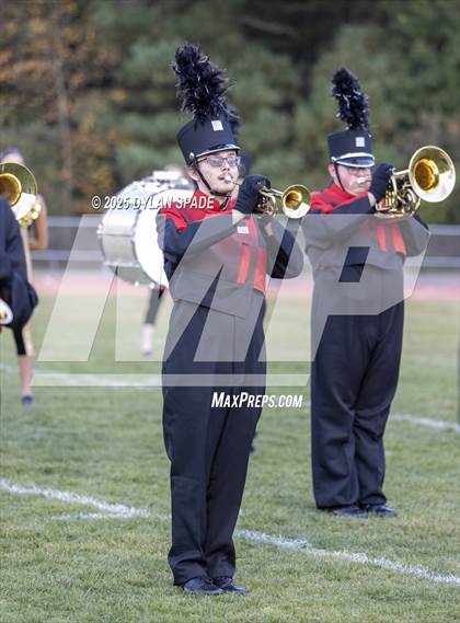 Thumbnail 3 in Pikeview vs Shady Spring photogallery.
