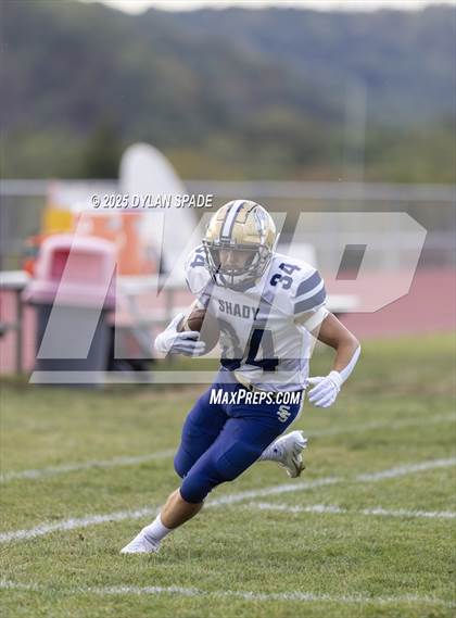 Thumbnail 3 in Pikeview vs Shady Spring photogallery.