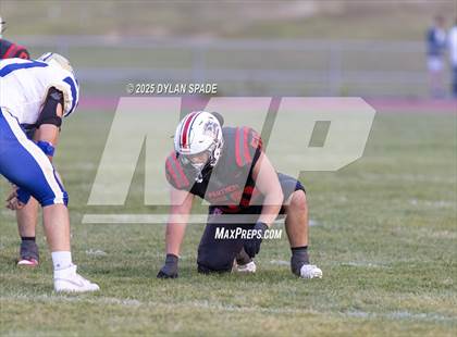 Thumbnail 1 in Pikeview vs Shady Spring photogallery.