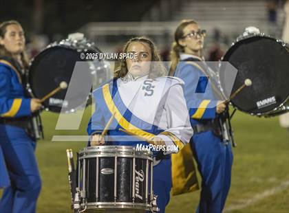 Thumbnail 1 in Pikeview vs Shady Spring photogallery.
